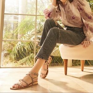 Dolce Vita | Shoes | Dolce Vita Rozie Wedge Sandal Size 8.5